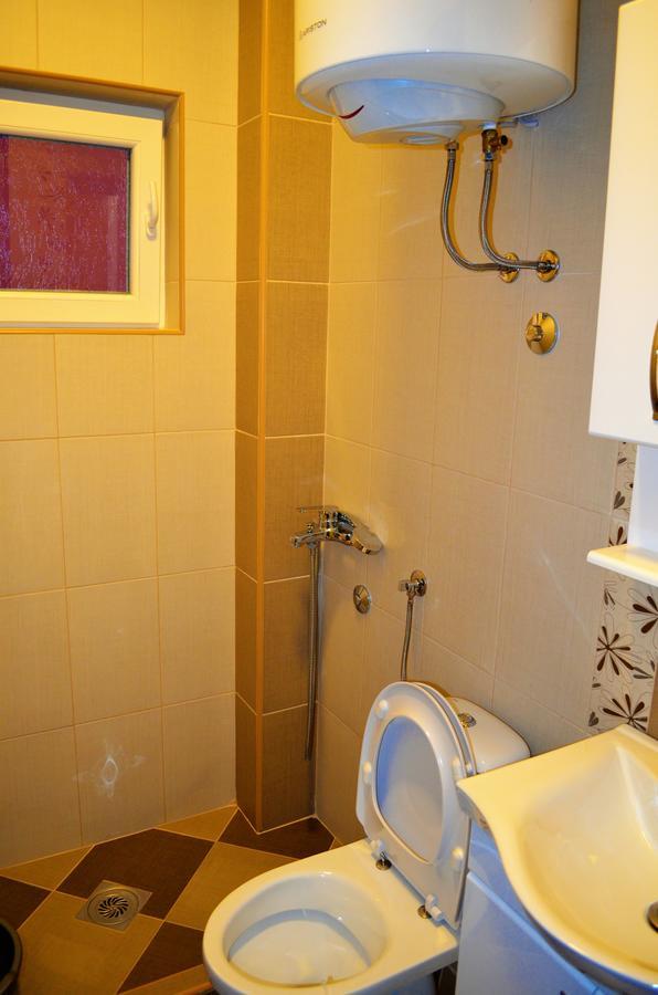 Apartments Md Lux 2 Sutomore Room photo